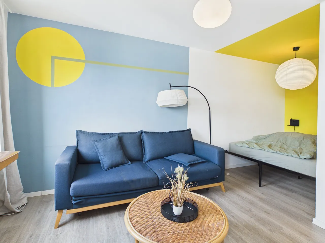 Wohnung Südstraße in Düren