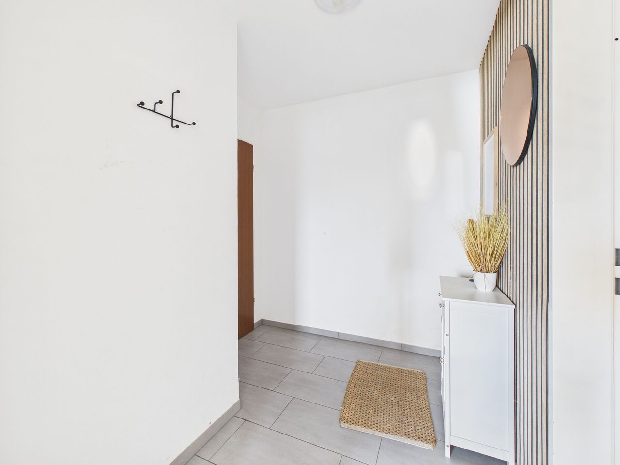 Wohnung Südstraße in Düren