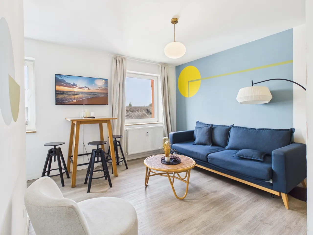 Wohnung Südstraße in Düren