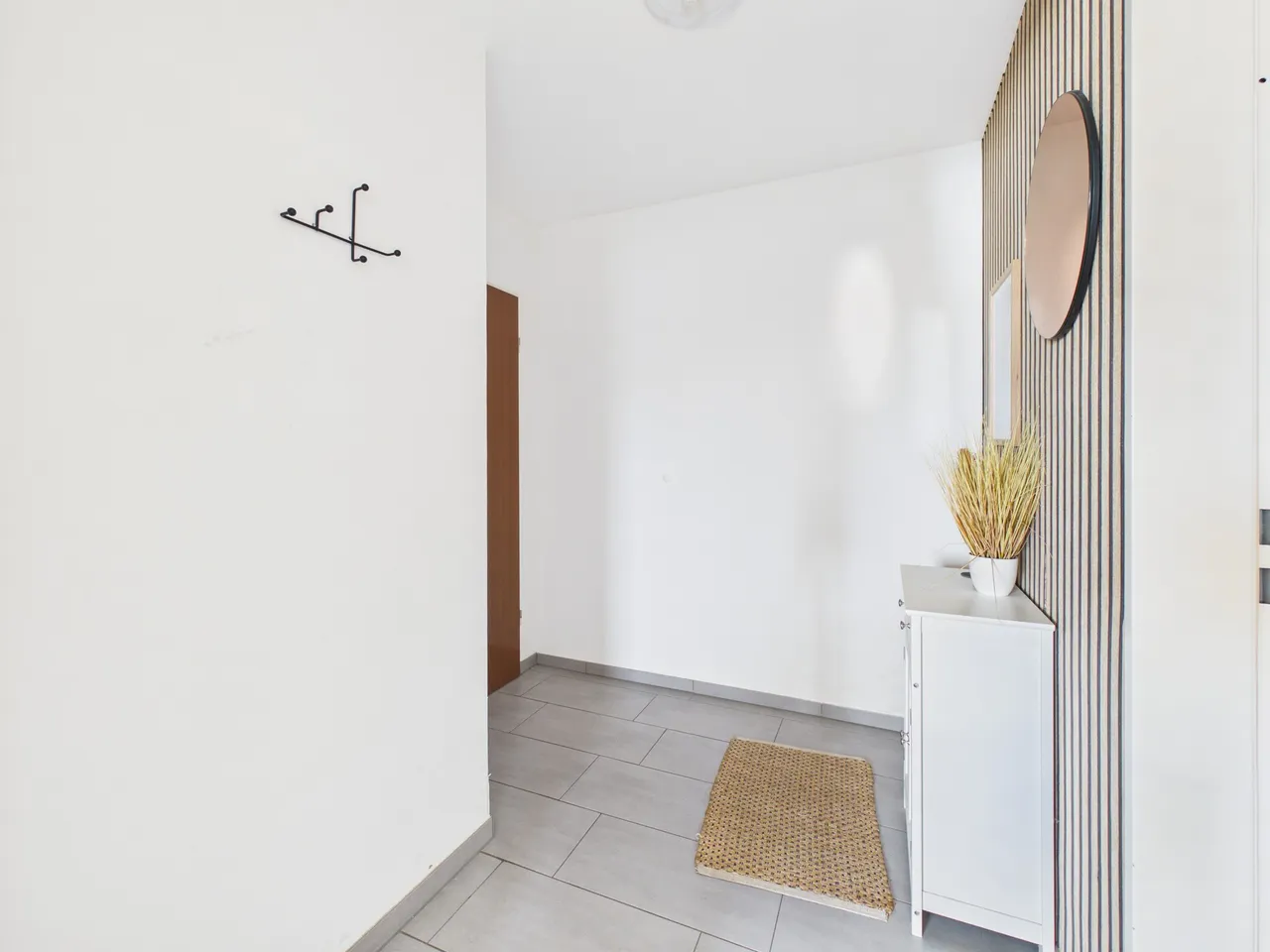 Wohnung Südstraße in Düren