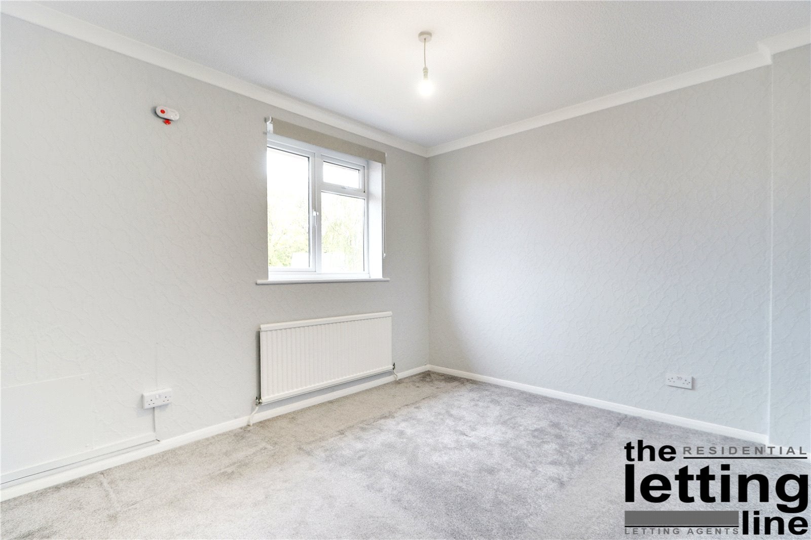 Flat Broomfield Avenue in Broxbourne
