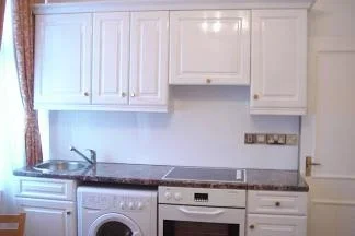 Flat Upper Montagu Street in City of Westminster