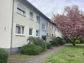 Wohnung Bussardhof in Gelsenkirchen