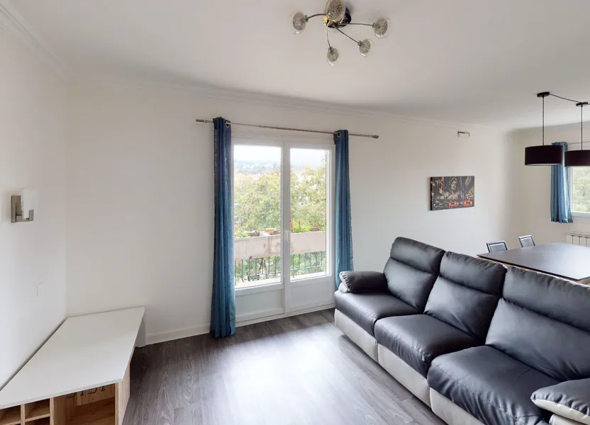 Appartement Rue Raoul Follereau à Montbrison