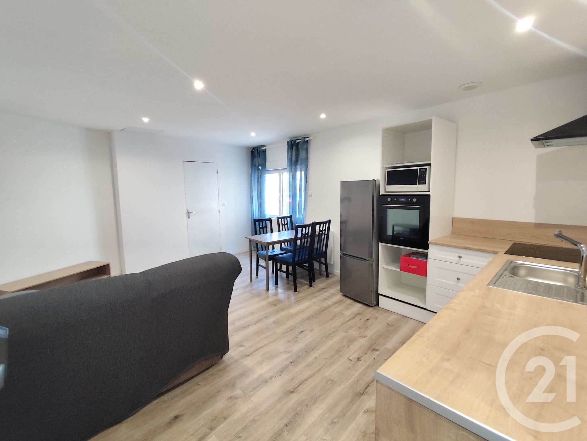 Appartement Rue Richelieu à Nîmes