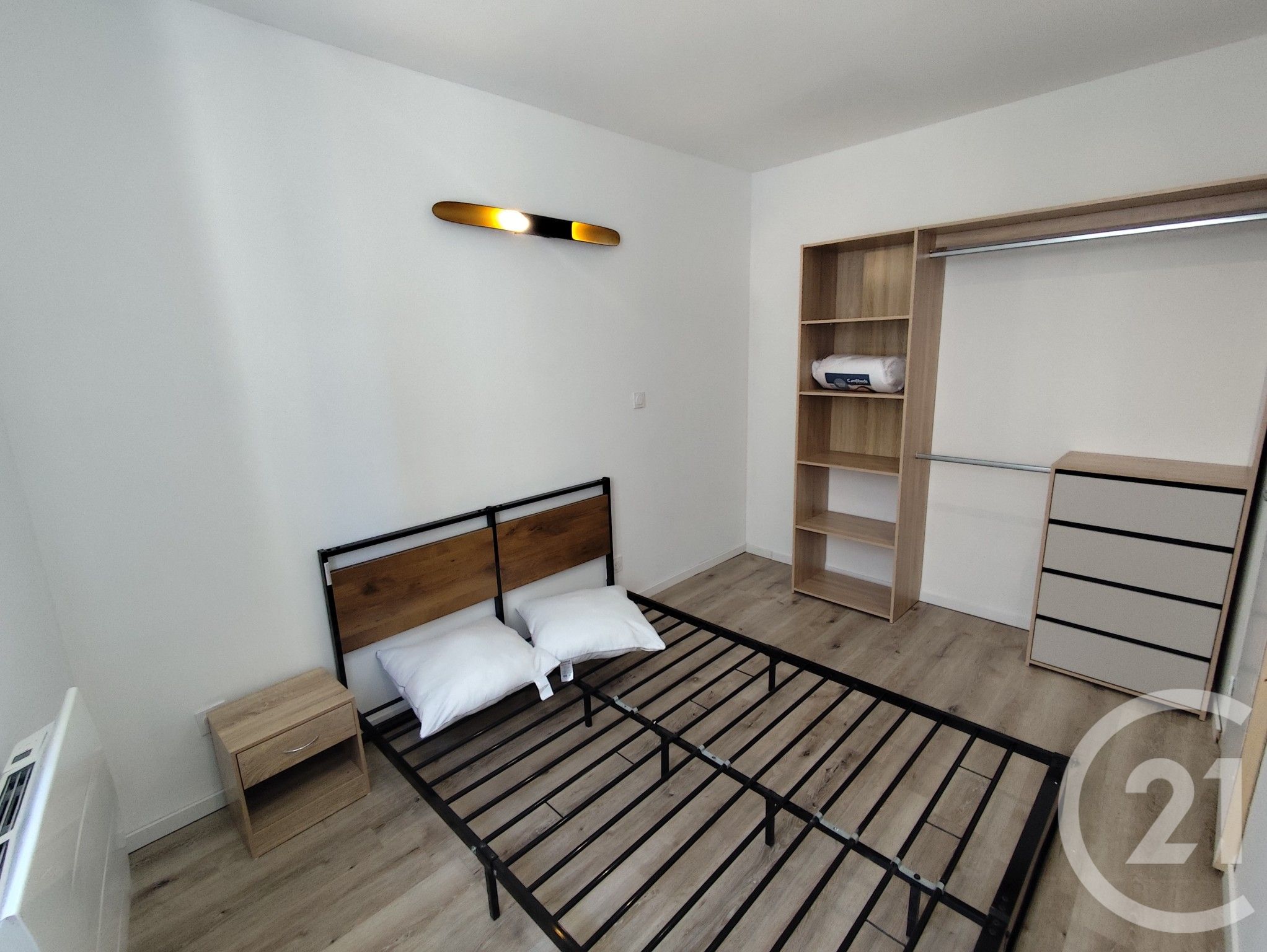 Appartement Rue Richelieu à Nîmes