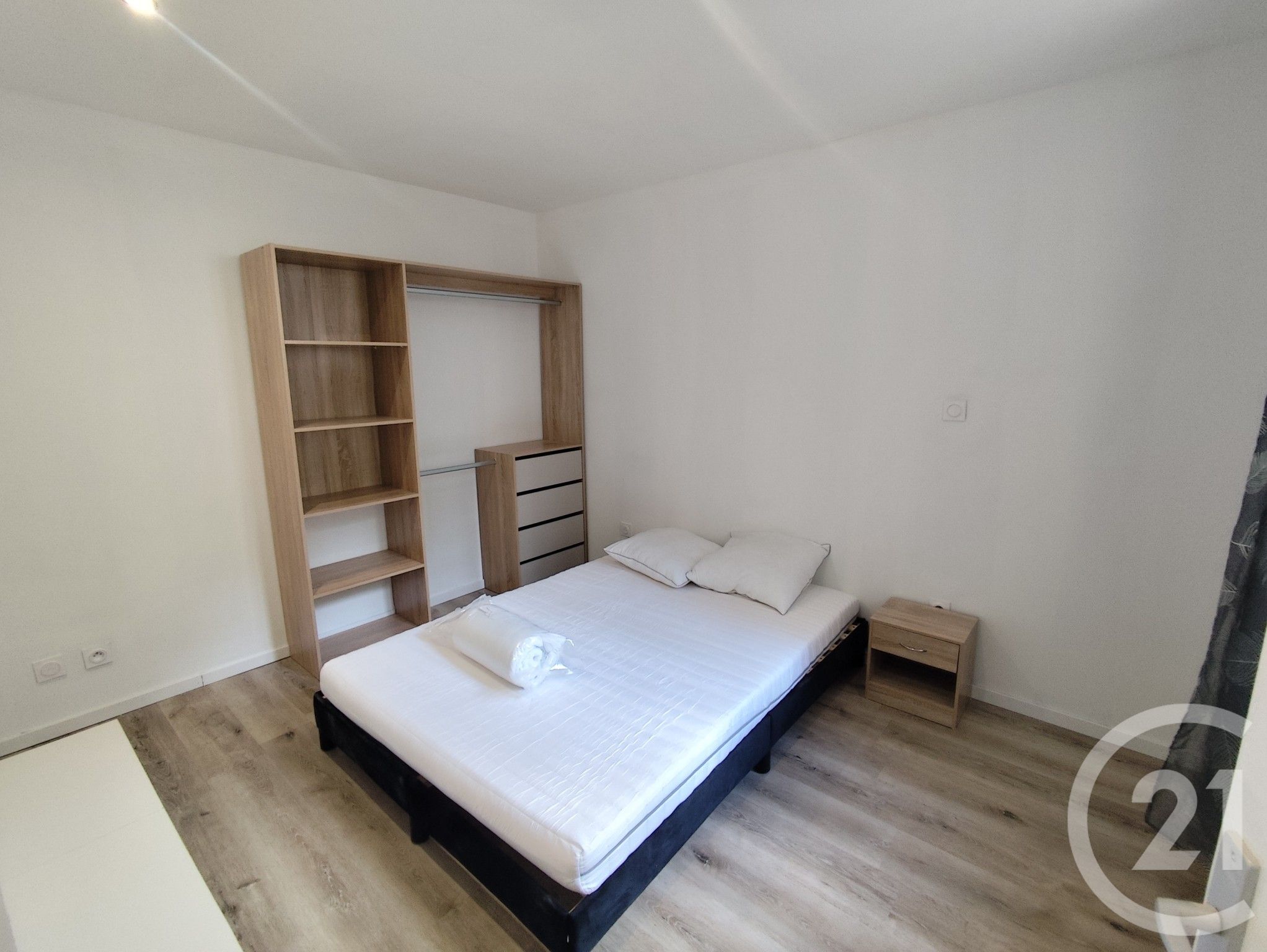 Appartement Rue Richelieu à Nîmes
