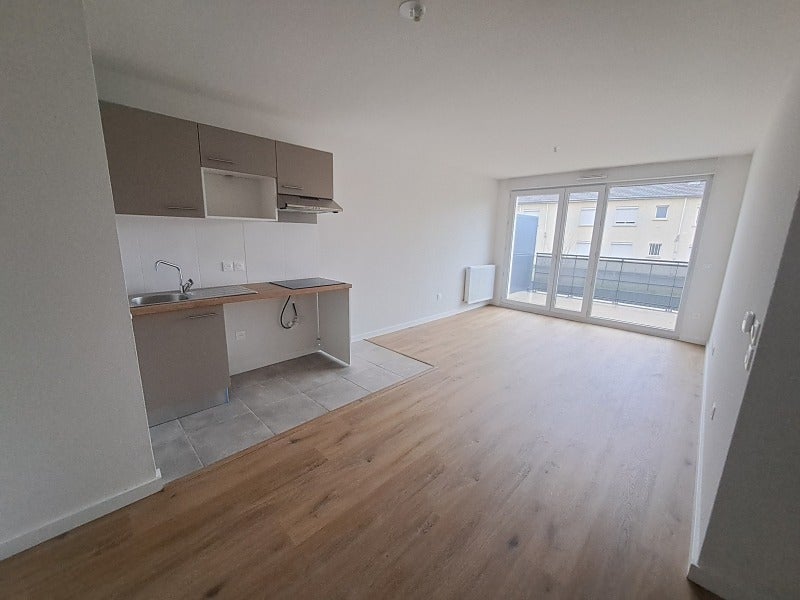 Appartement Impasse Victor Hugo à Bruguières