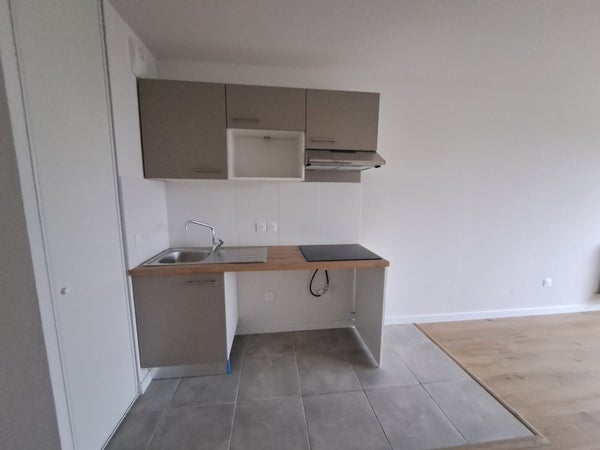 Appartement Impasse Victor Hugo à Bruguières