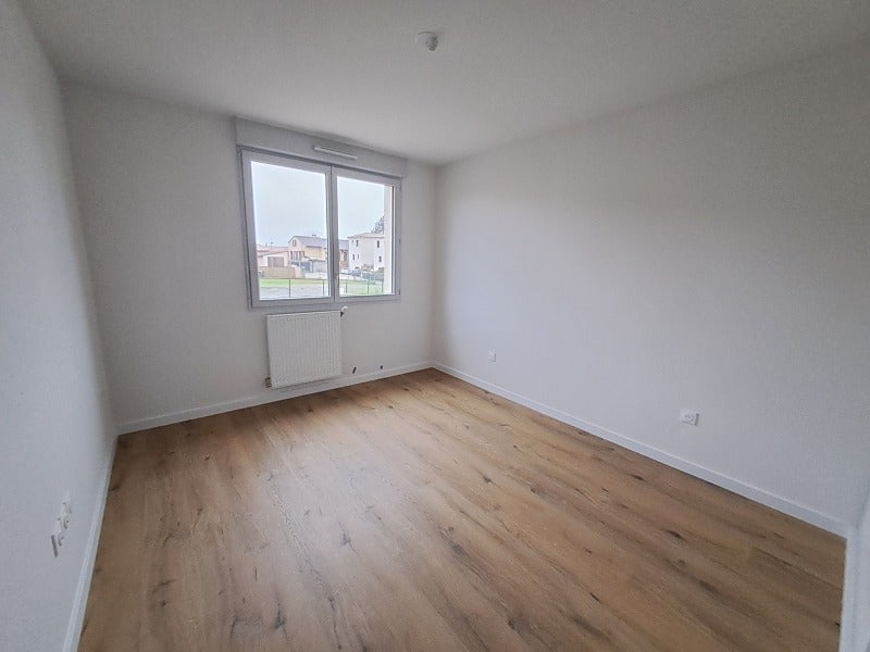 Appartement Impasse Victor Hugo à Bruguières