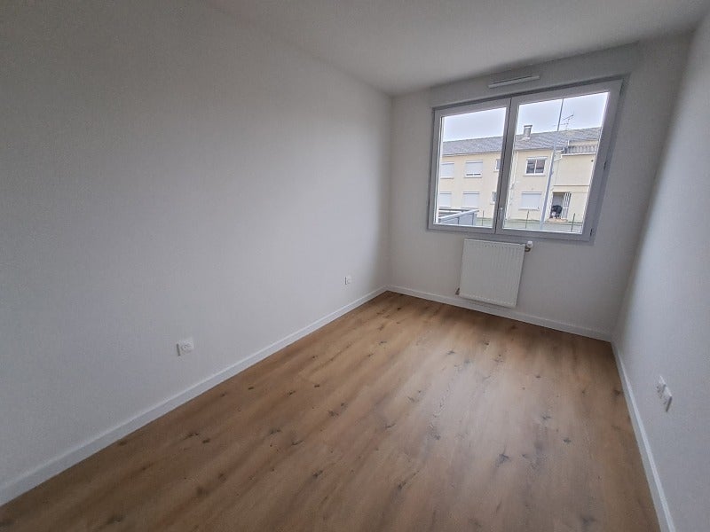 Appartement Impasse Victor Hugo à Bruguières