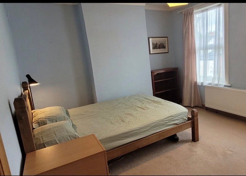 Room Wyche Grove in Greater London