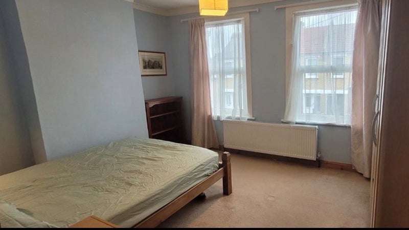 Room Wyche Grove in Greater London