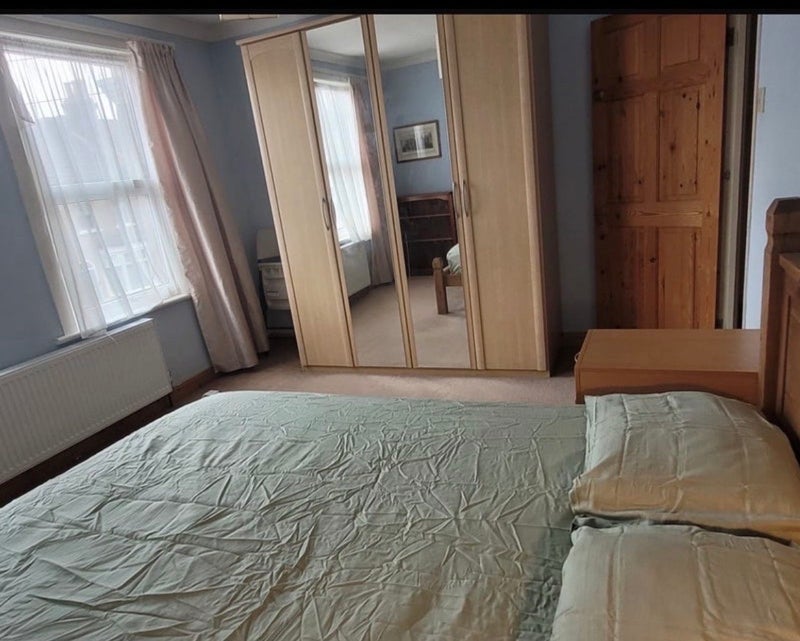 Room Wyche Grove in Greater London