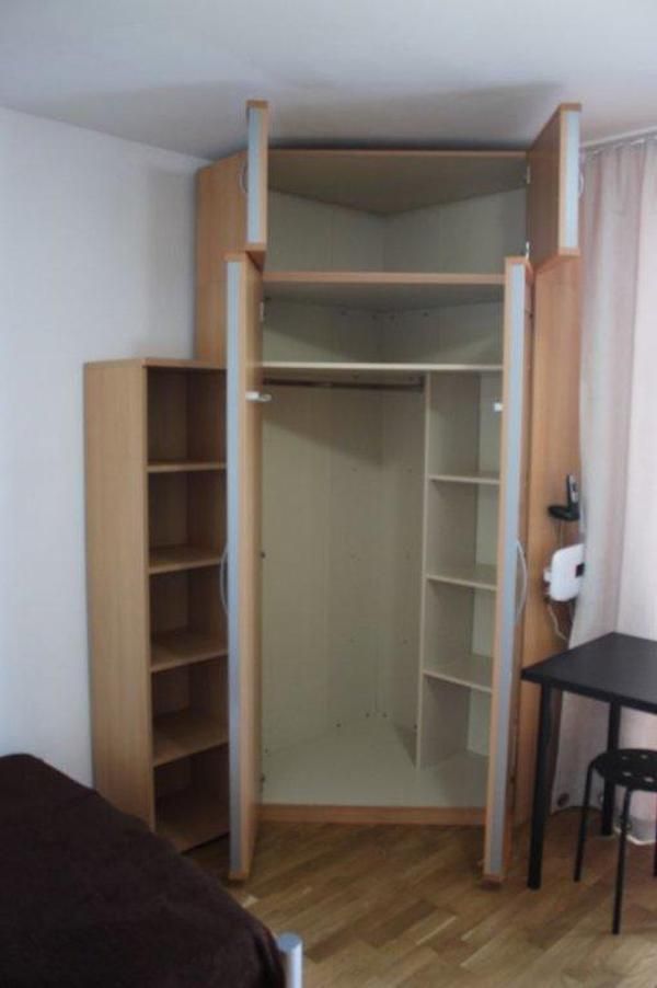 Wohnung Landshuter Allee in München