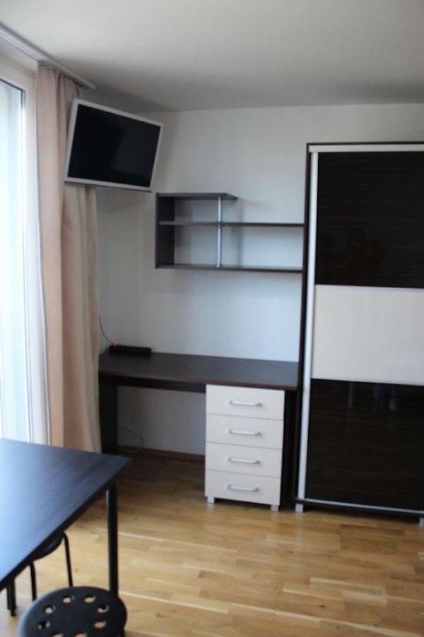 Wohnung Landshuter Allee in München