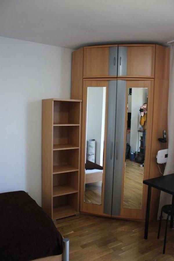 Wohnung Landshuter Allee in München