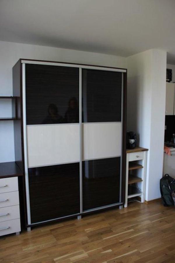 Wohnung Landshuter Allee in München