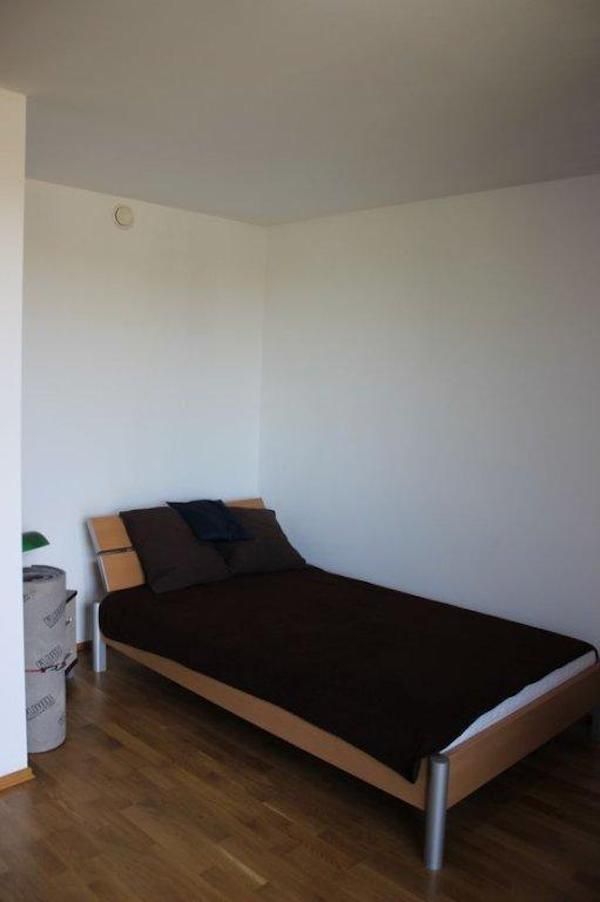 Wohnung Landshuter Allee in München