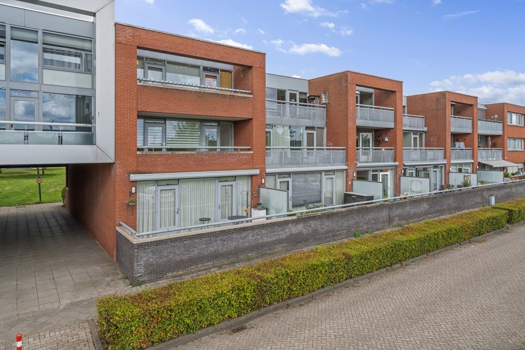 Appartement Karnsberg 132 in Etten-Leur