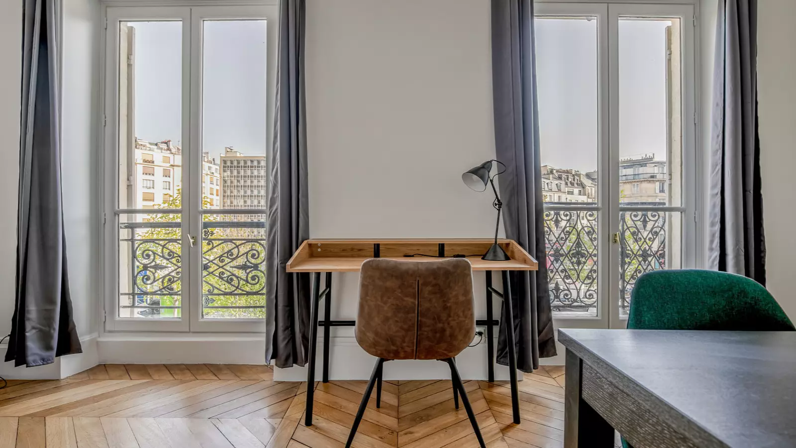 Appartement Rue Charles Laffitte à Neuilly-sur-Seine