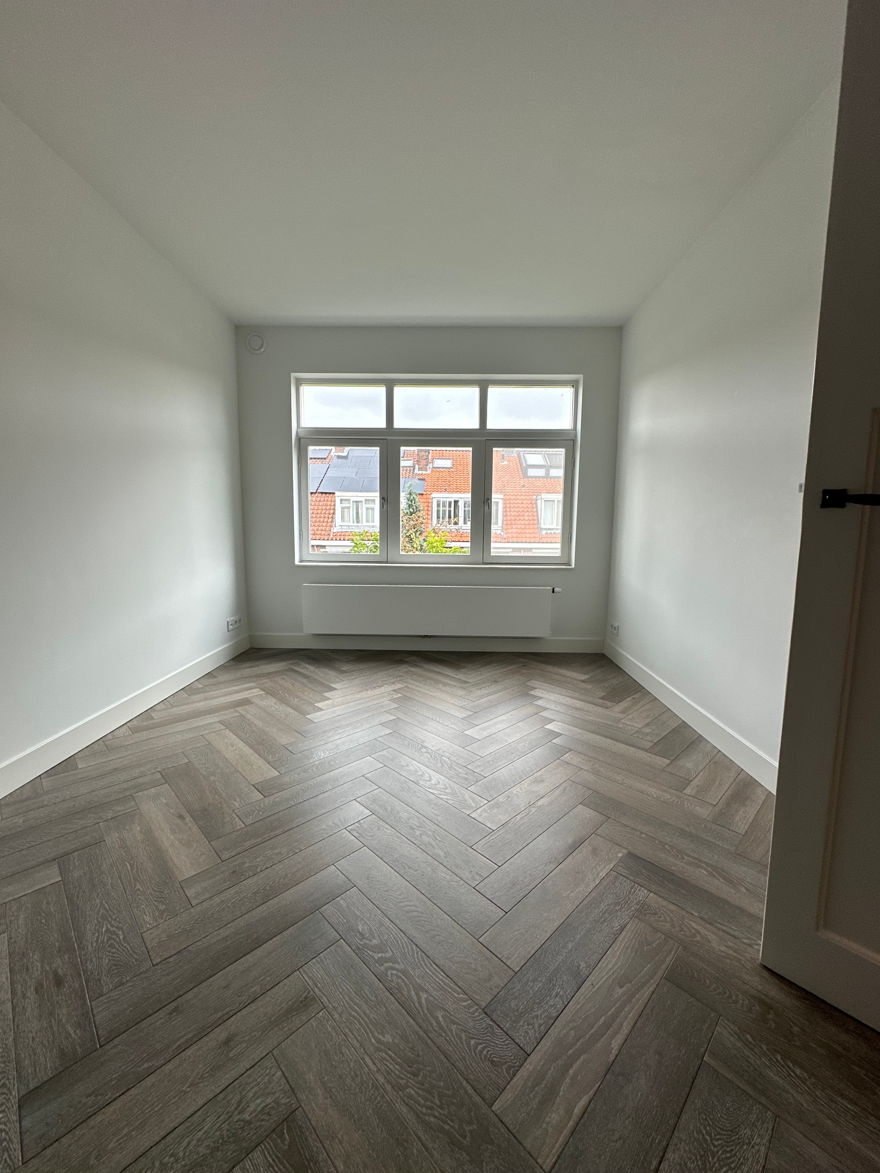 Appartement te huur: Mr. P.N. Arntzeniusweg 49-1, Amsterdam