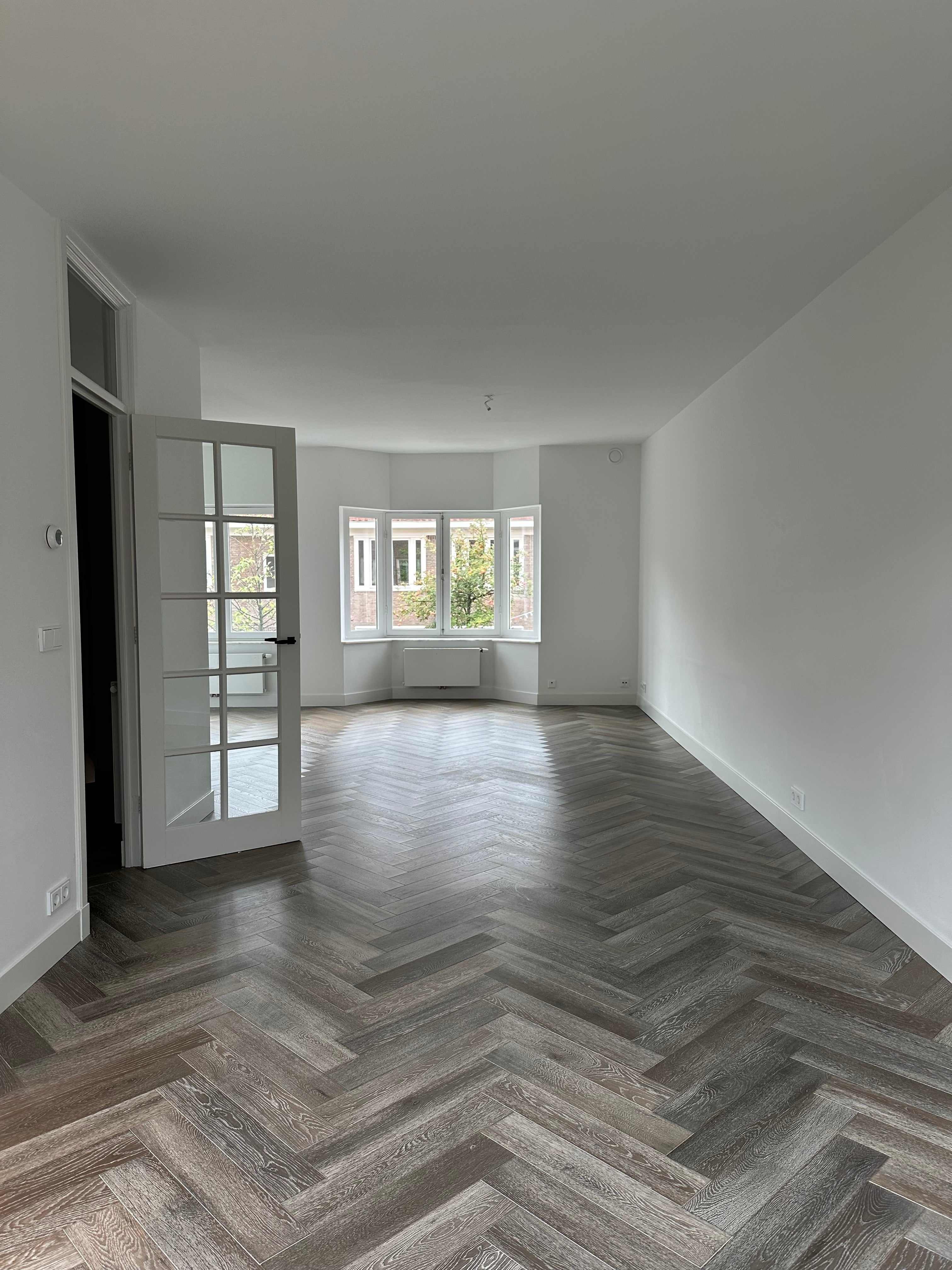 Appartement te huur: Mr. P.N. Arntzeniusweg 49-1, Amsterdam