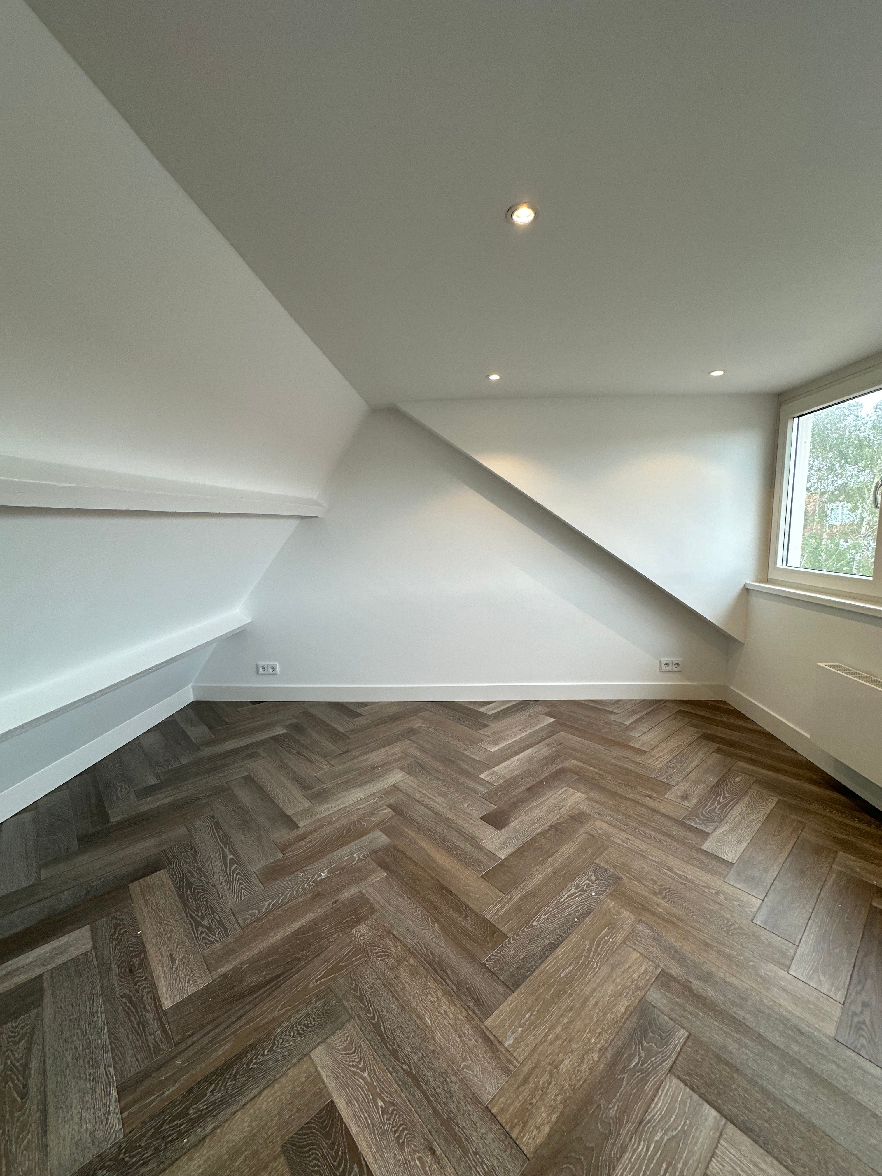 Appartement te huur: Mr. P.N. Arntzeniusweg 49-1, Amsterdam
