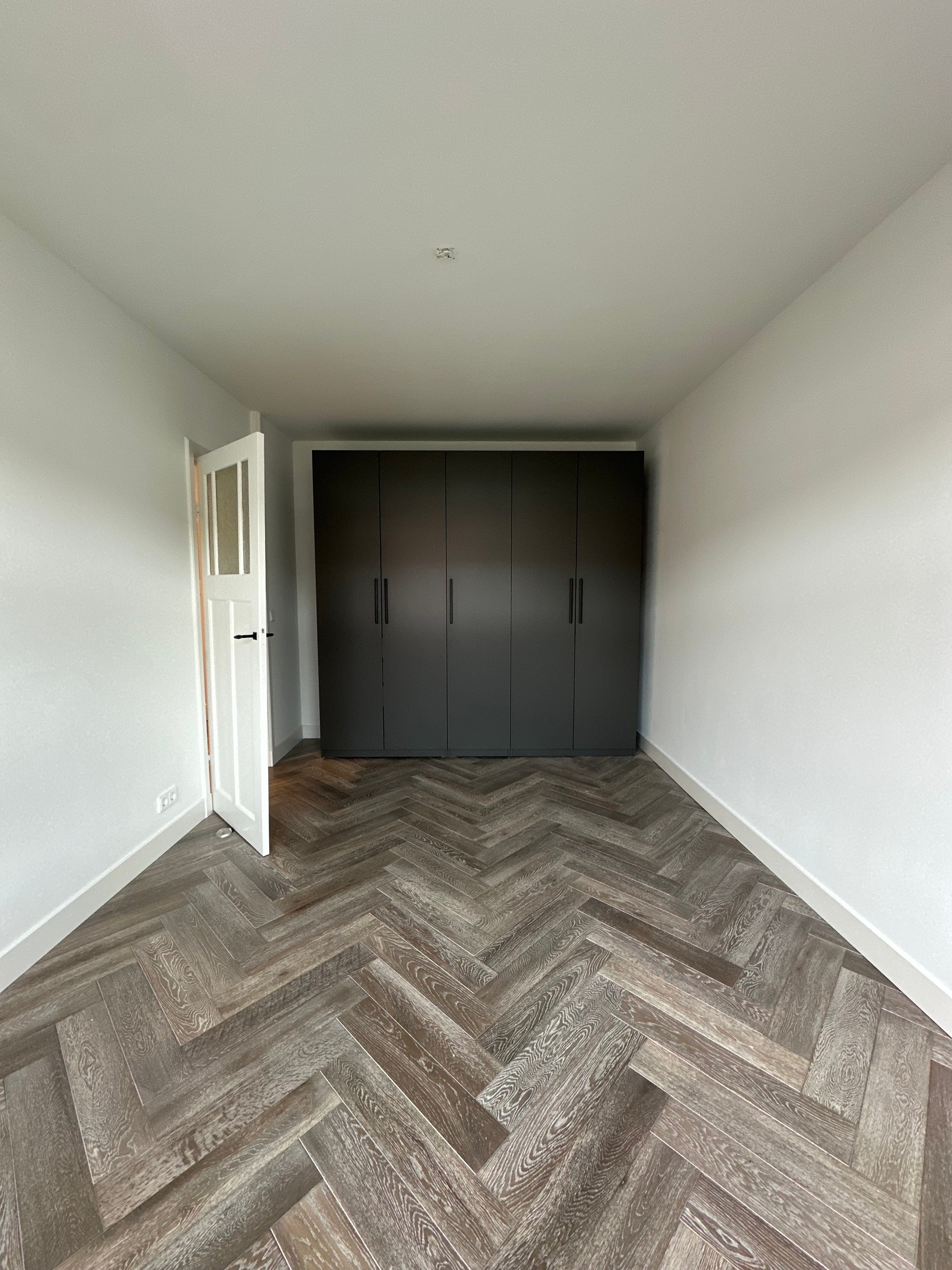 Appartement te huur: Mr. P.N. Arntzeniusweg 49-1, Amsterdam