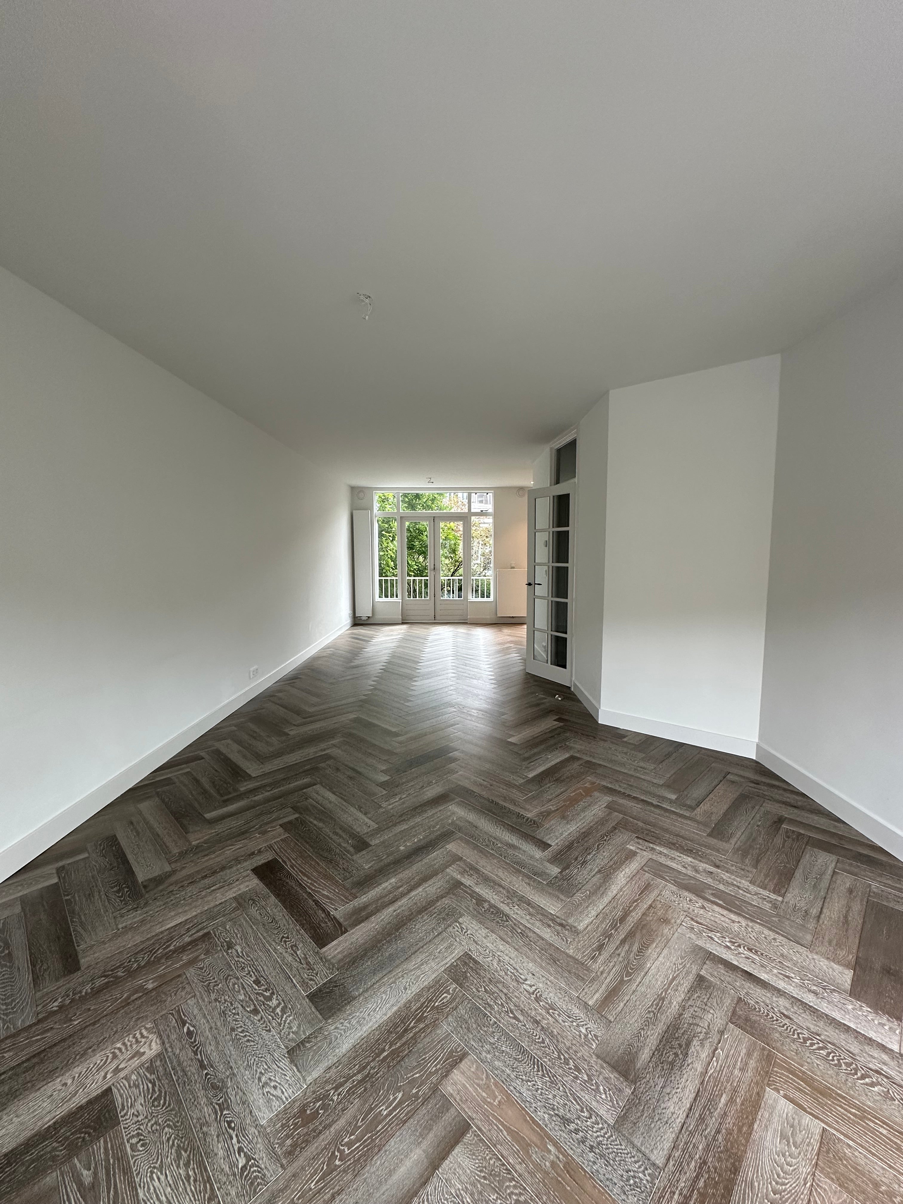 Appartement te huur: Mr. P.N. Arntzeniusweg 49-1, Amsterdam