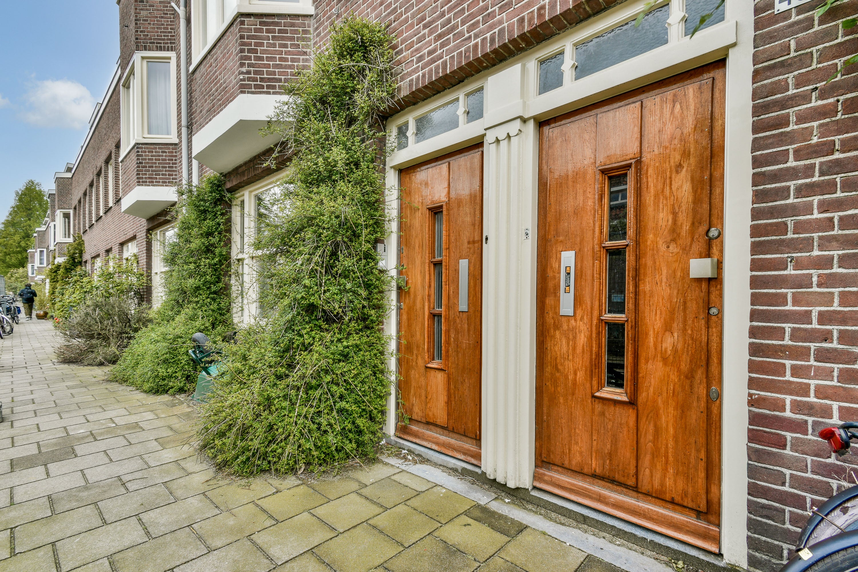 Appartement te huur: Mr. P.N. Arntzeniusweg 49-1, Amsterdam