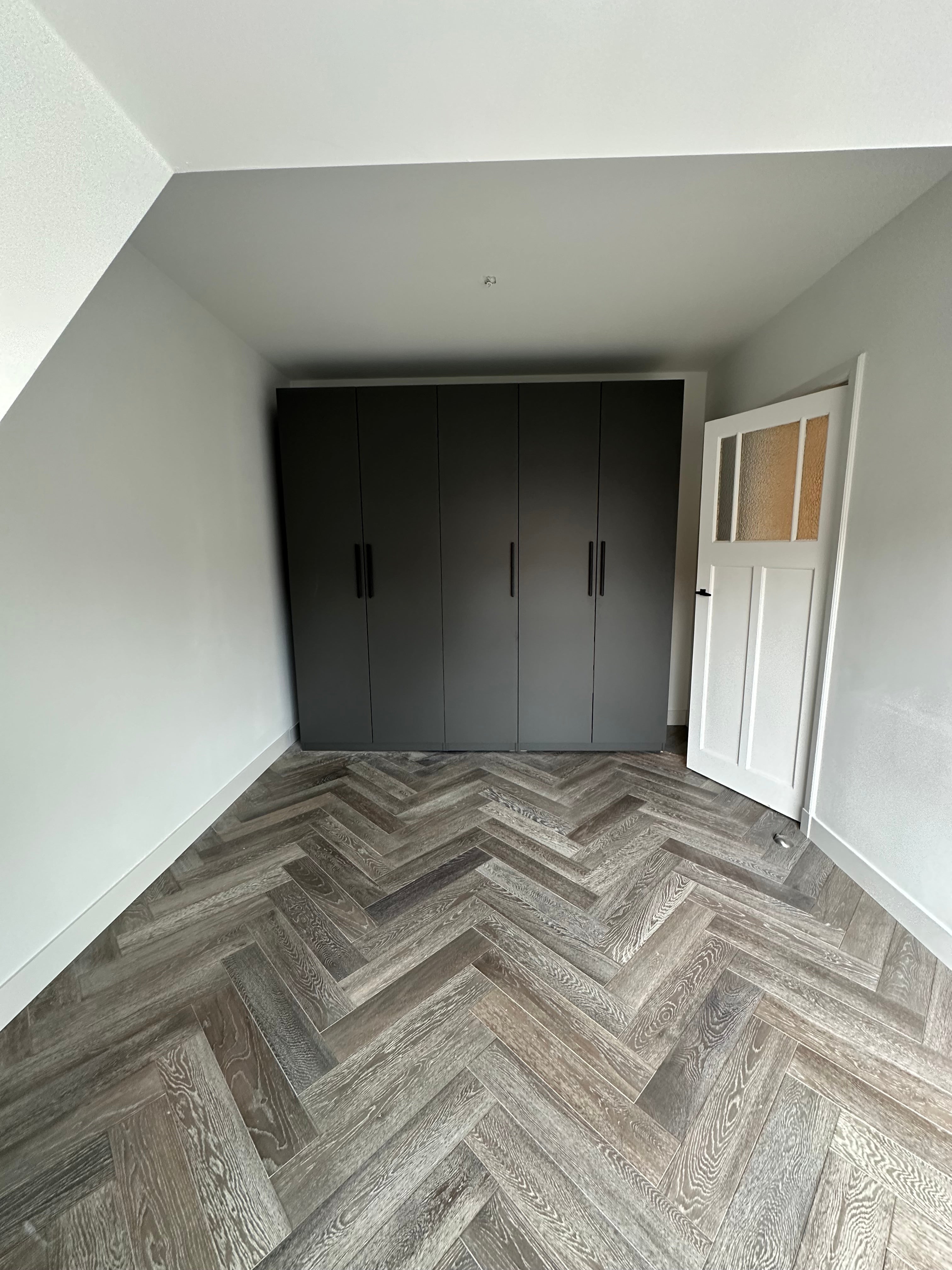 Appartement te huur: Mr. P.N. Arntzeniusweg 49-1, Amsterdam
