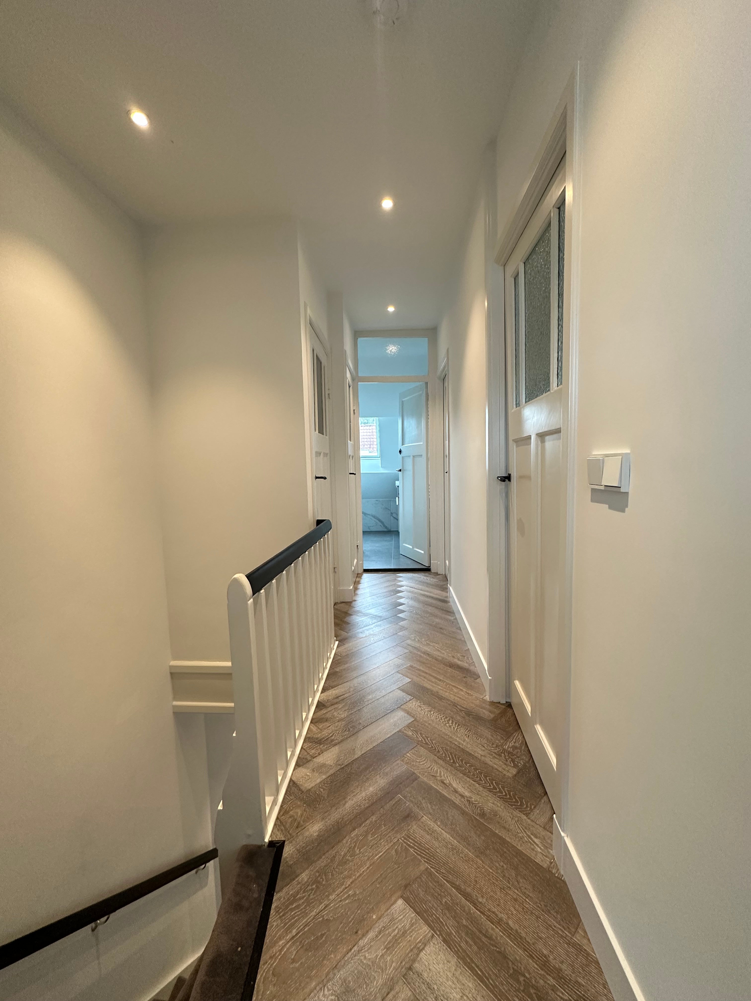 Appartement te huur: Mr. P.N. Arntzeniusweg 49-1, Amsterdam