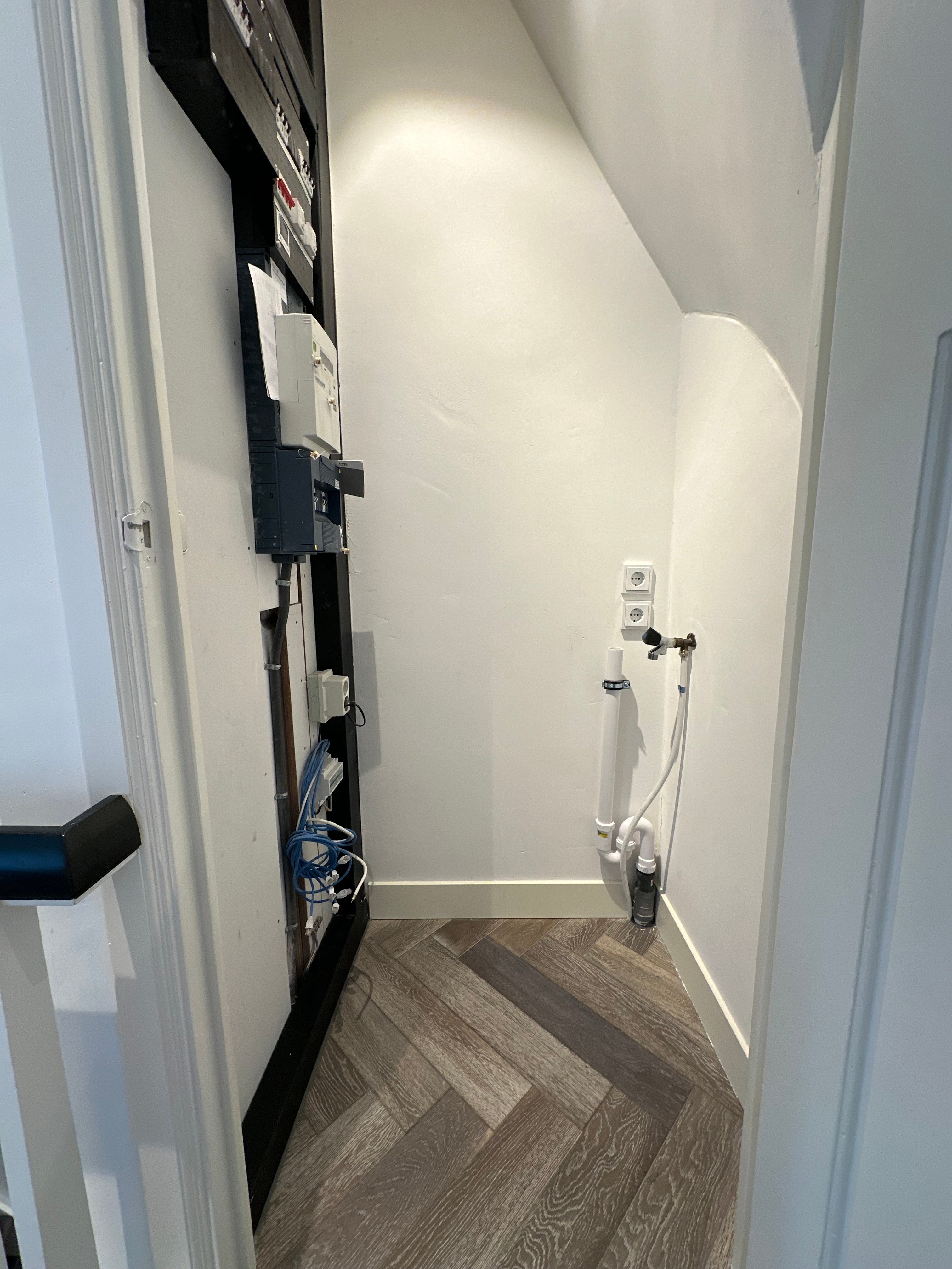 Appartement te huur: Mr. P.N. Arntzeniusweg 49-1, Amsterdam
