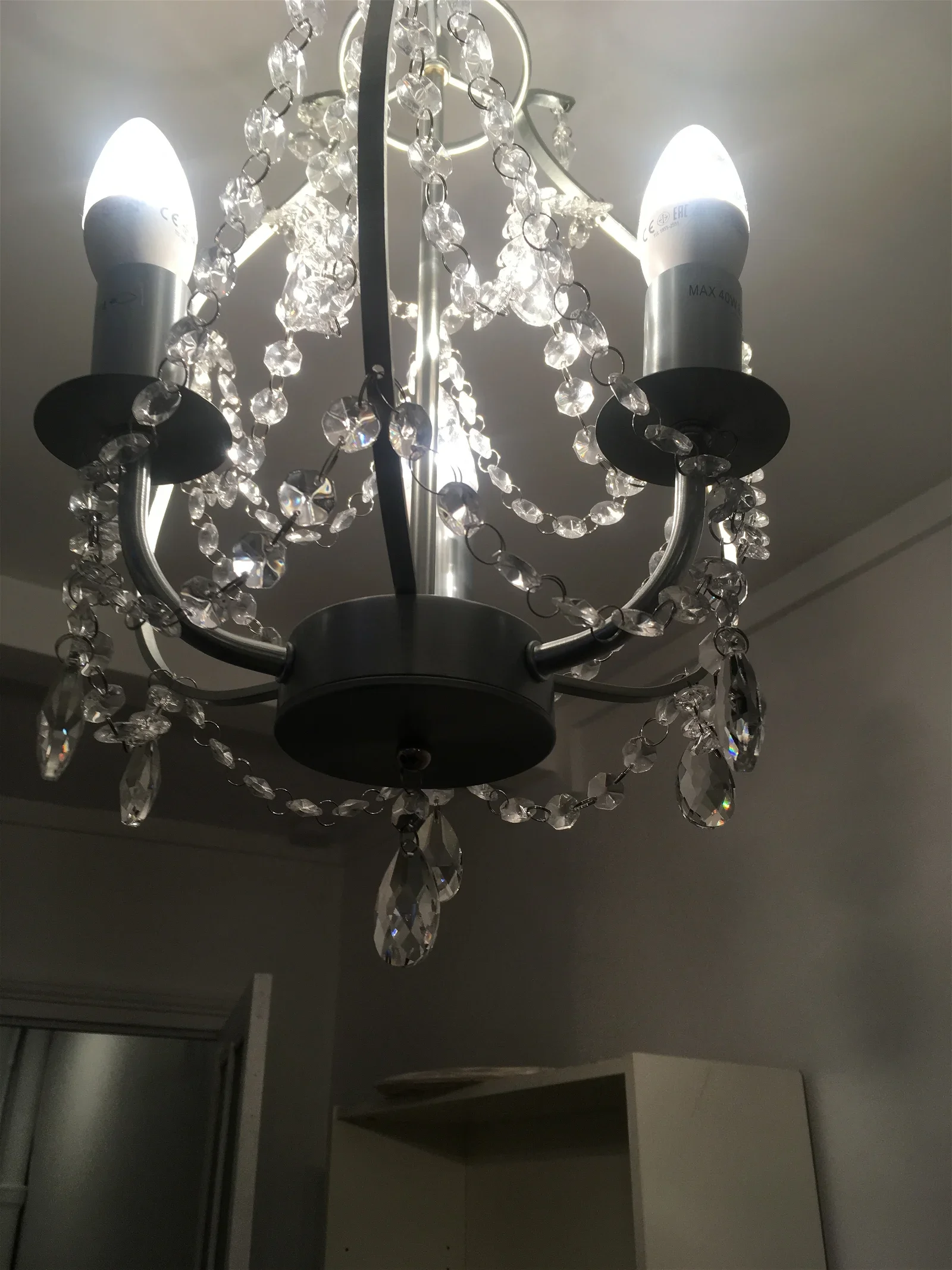 Appartement Passage Commun D/16 à Paris