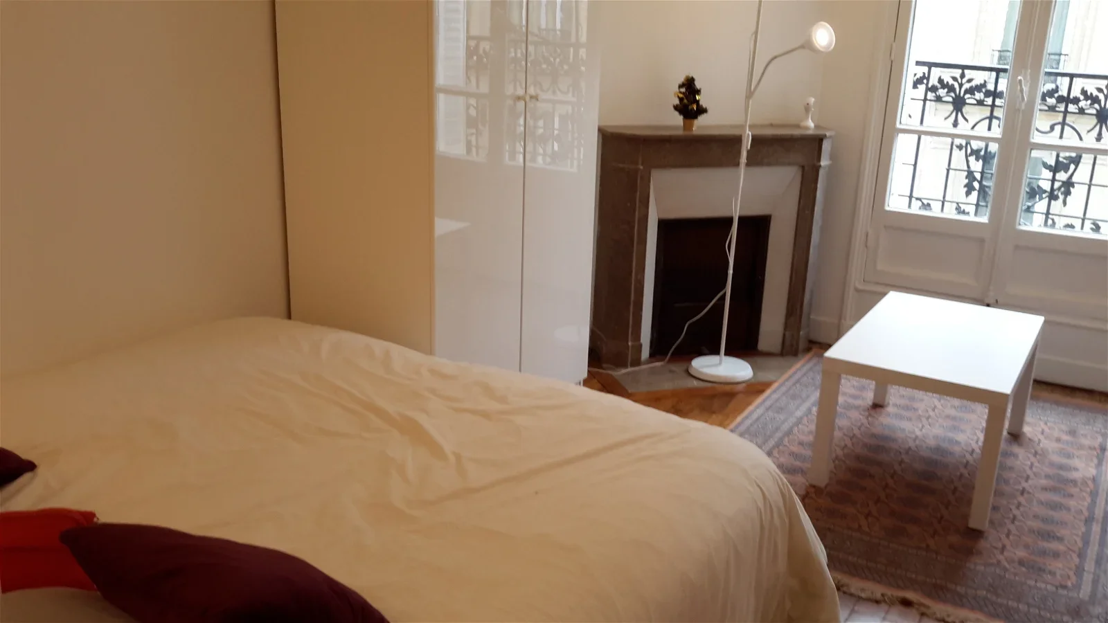 Appartement Passage Commun D/16 à Paris
