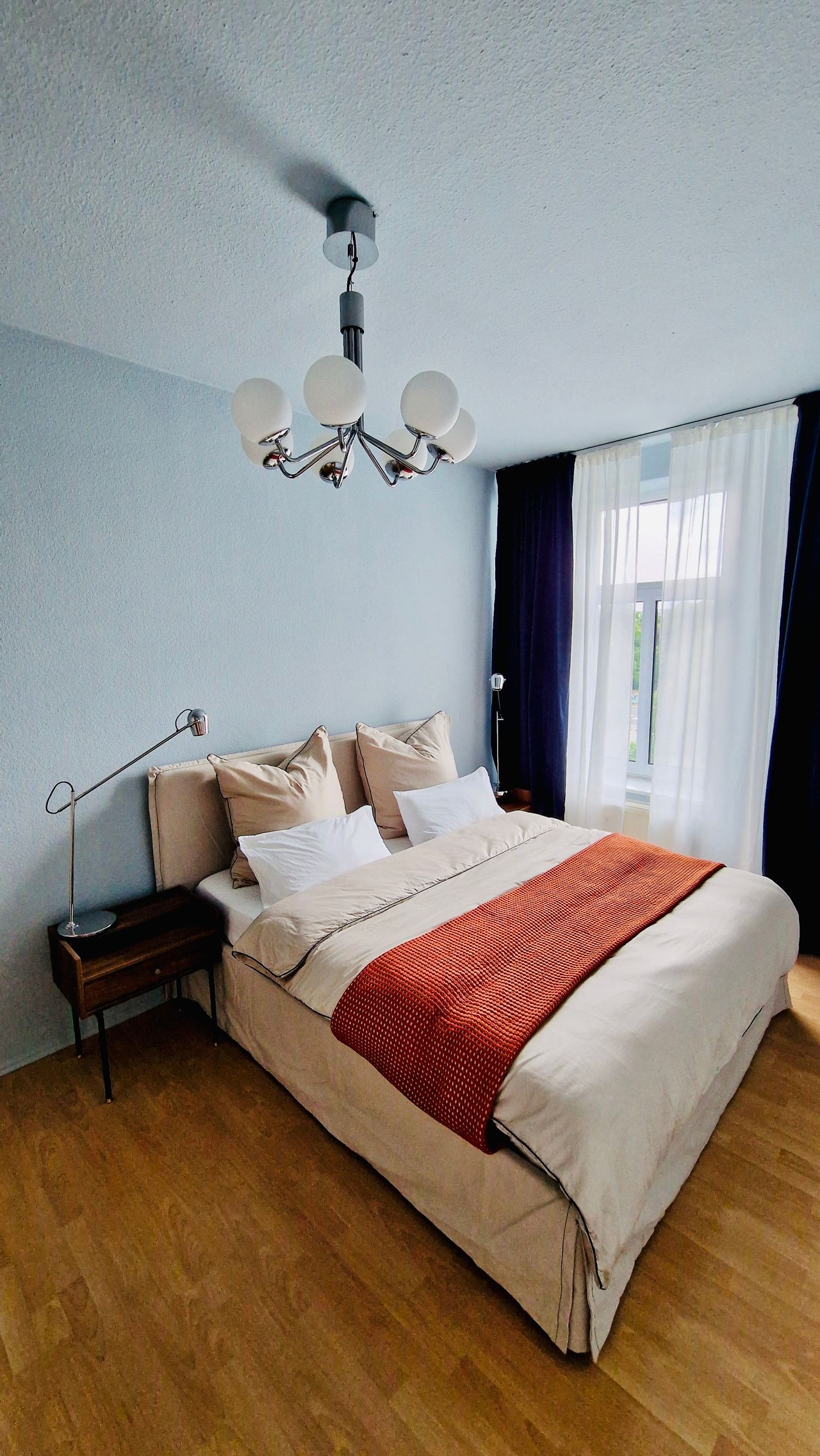 Wohnung Endersstraße in Leipzig