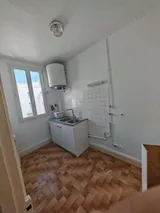 Flat Rue Barthélemy Danjou in Boulogne-Billancourt