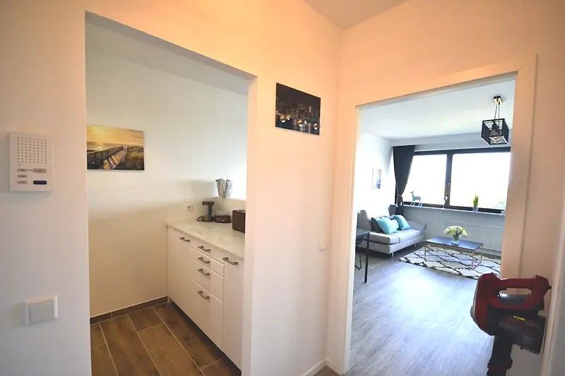 Wohnung Hamburger Straße in Hamburg