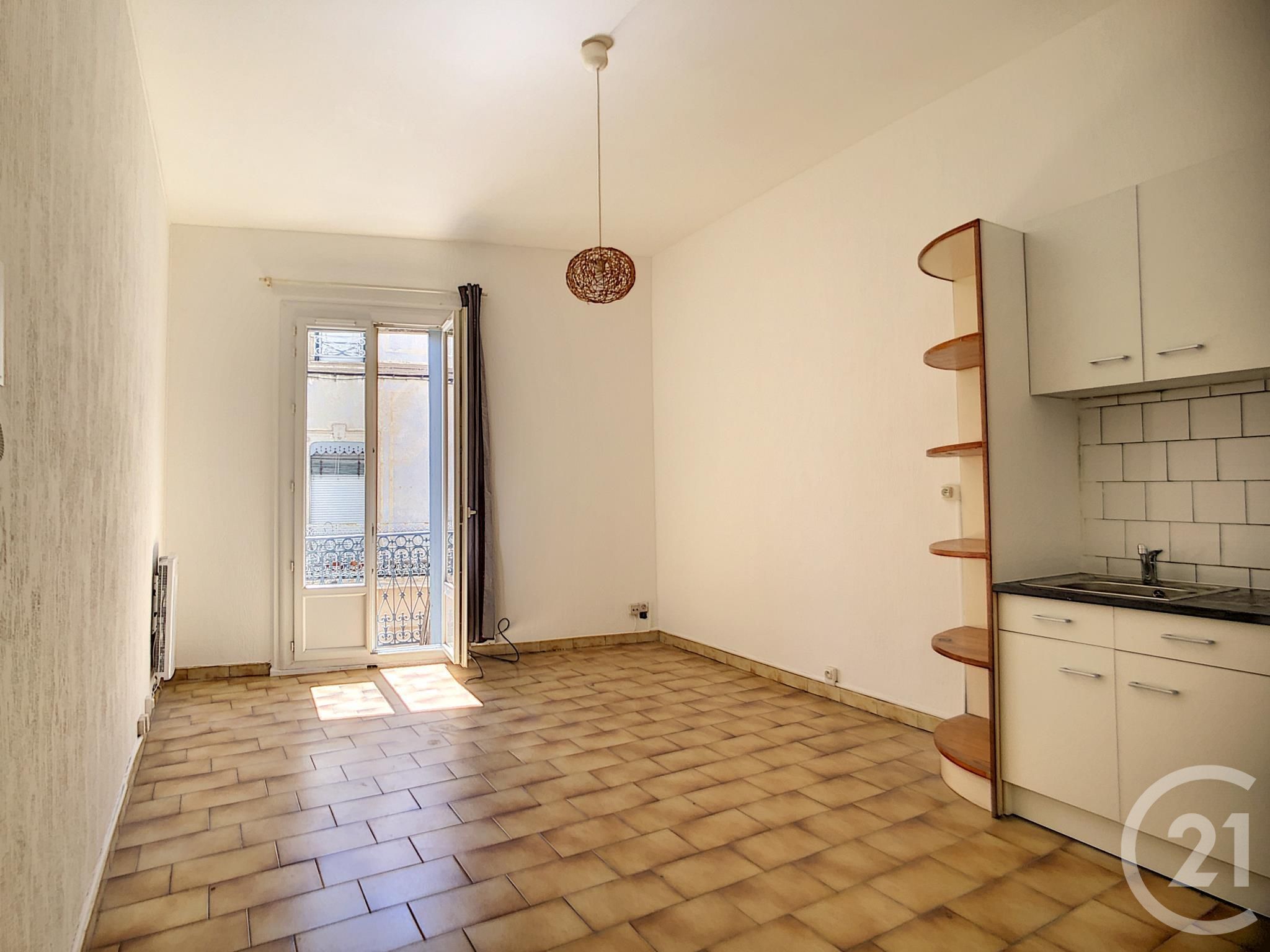Appartement Rue Lunaret à Montpellier