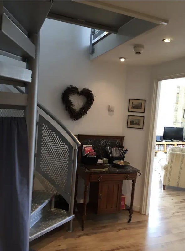 Room Marlborough Road in Greater London