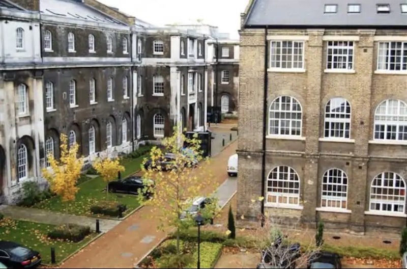 Room Marlborough Road in Greater London