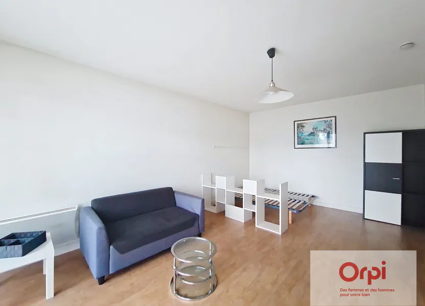 Appartement Avenue Charles de Gaulle à Montluçon