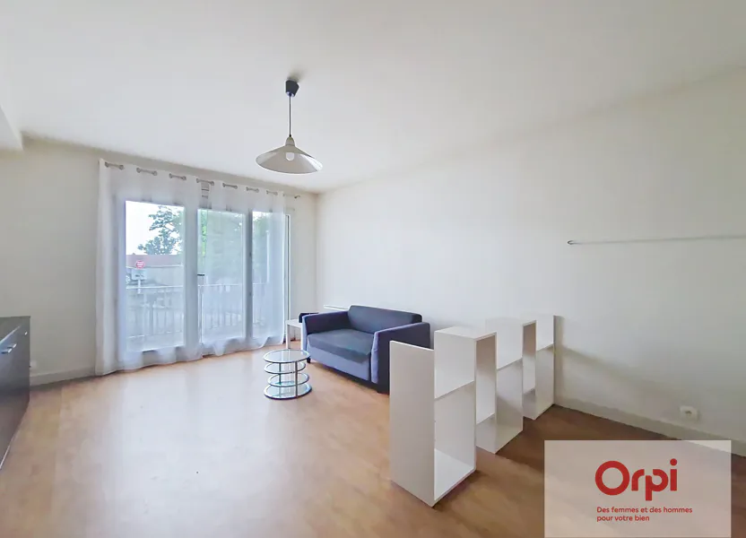 Appartement Avenue Charles de Gaulle à Montluçon