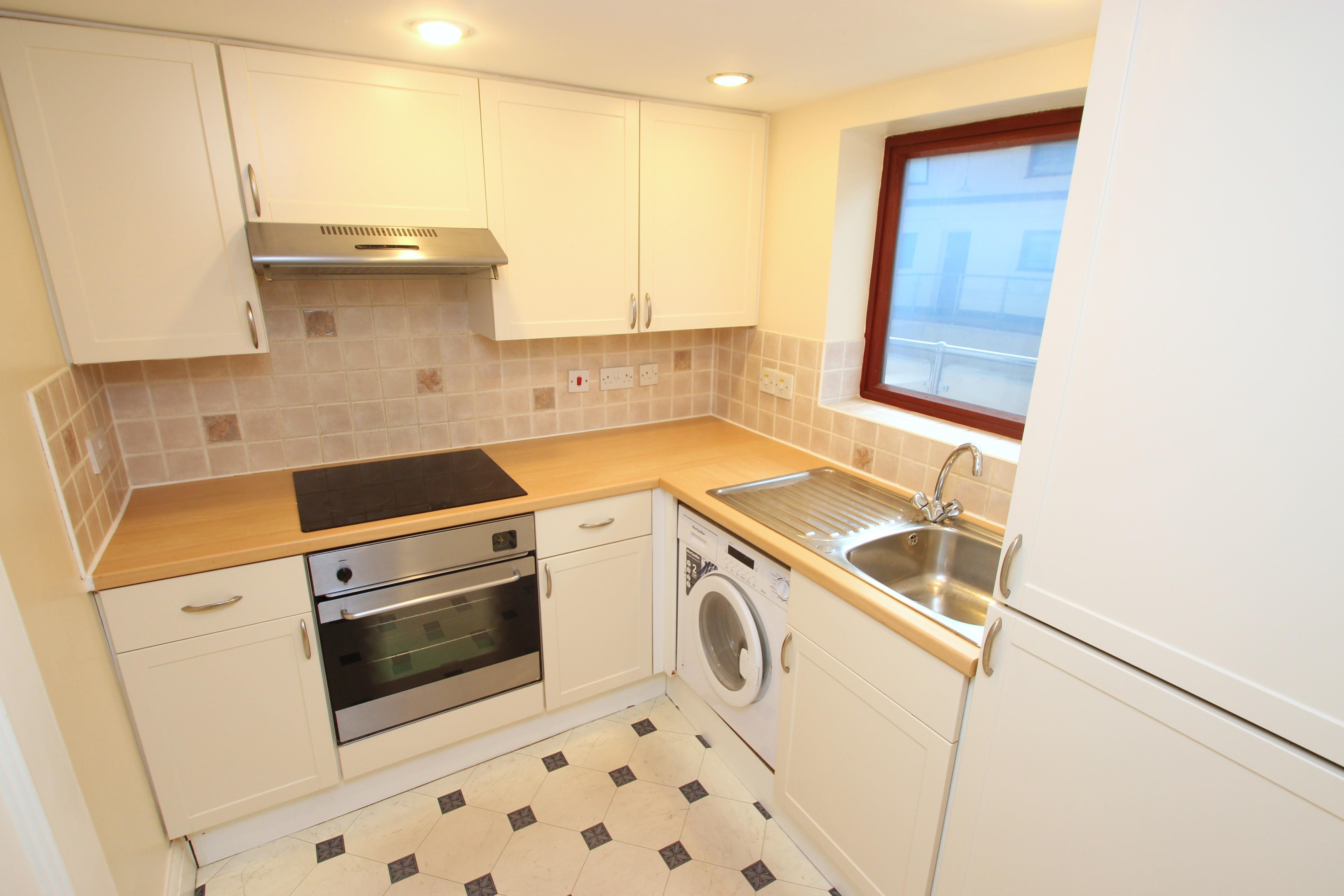 Flat Lime Street in Rushden