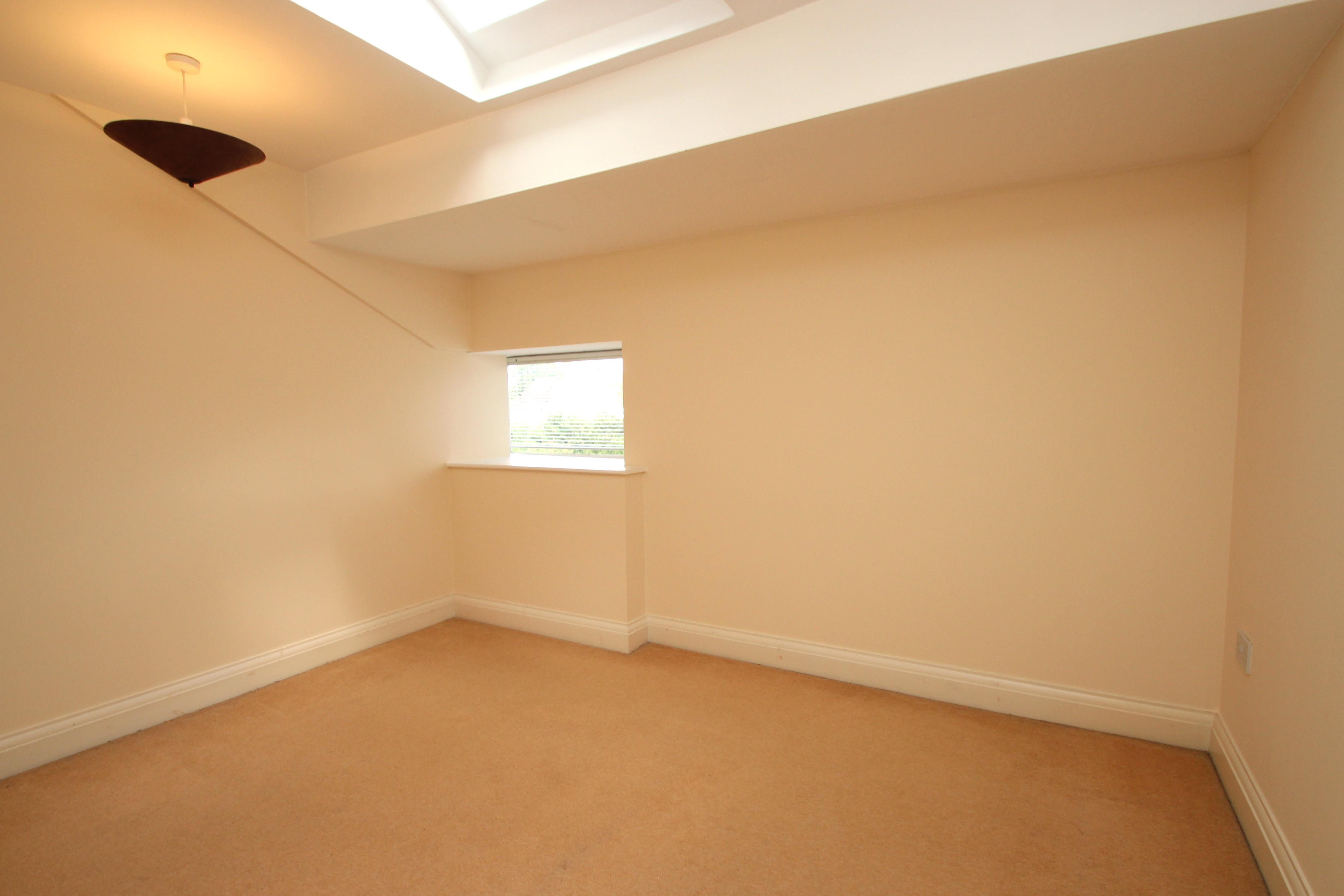 Flat Lime Street in Rushden