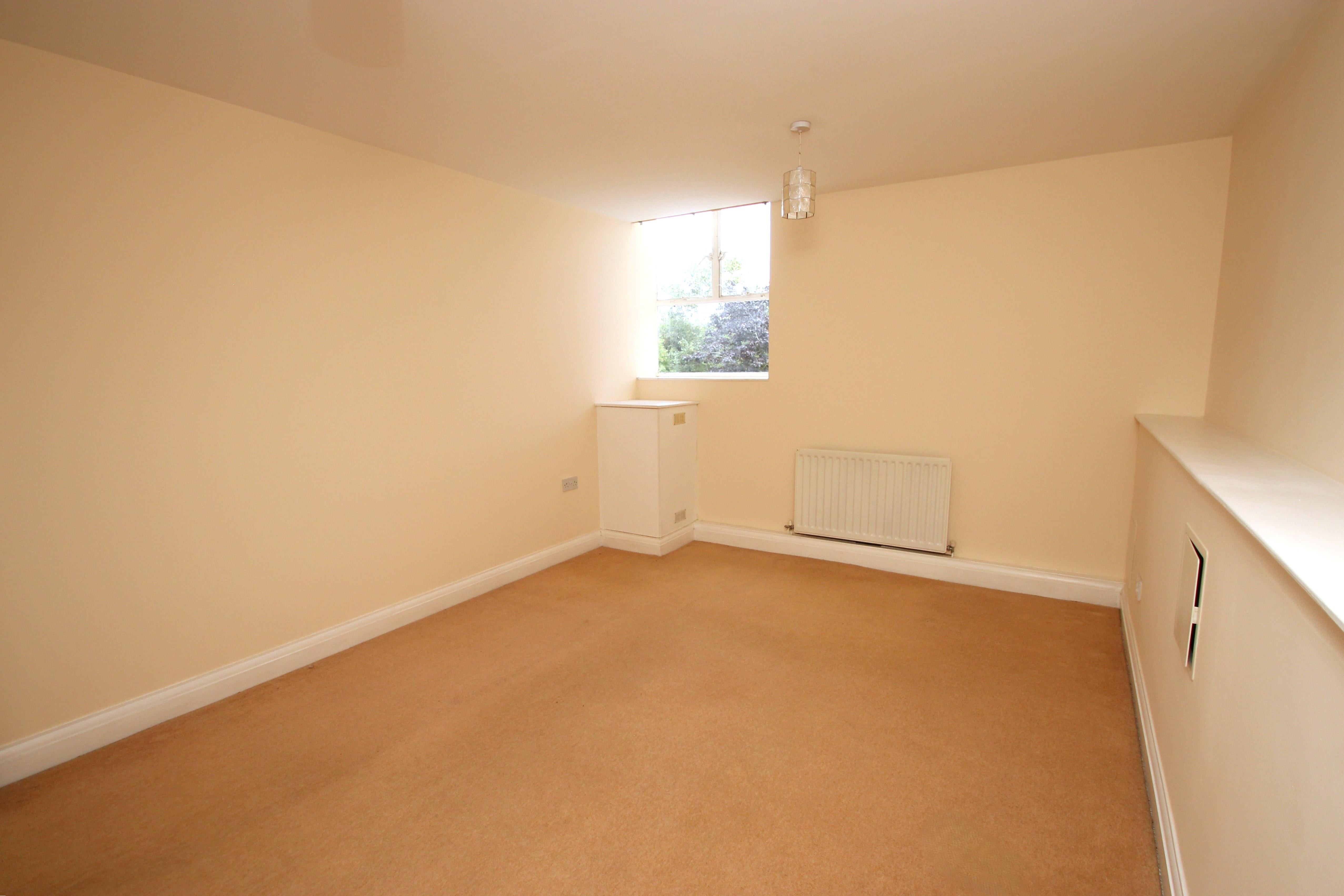 Flat Lime Street in Rushden