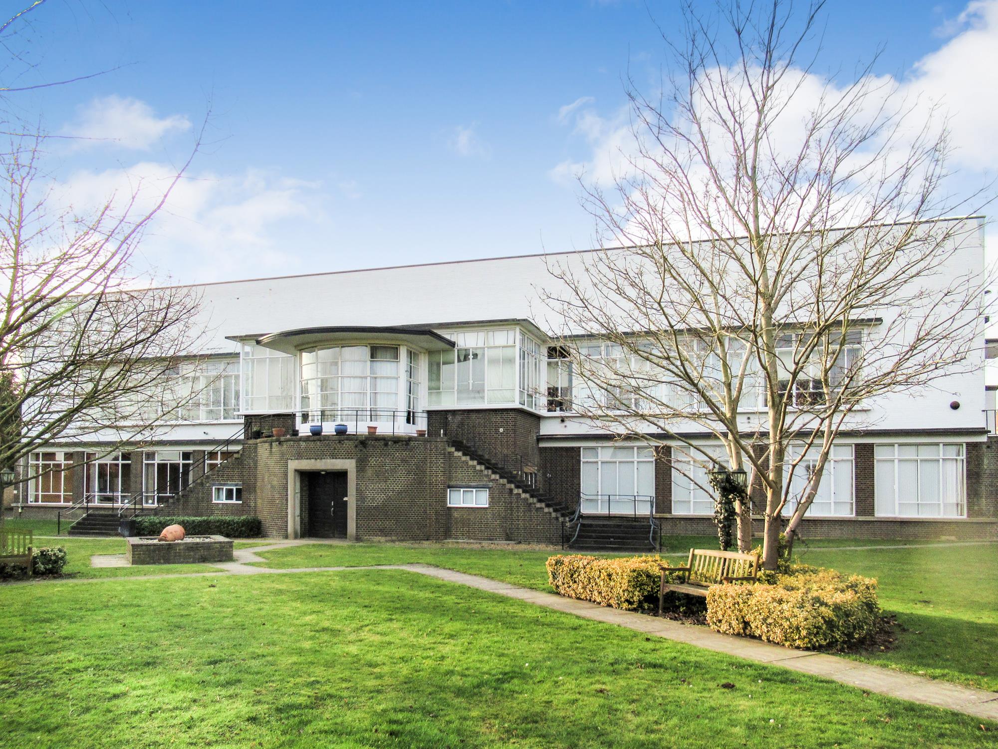 Flat Lime Street in Rushden