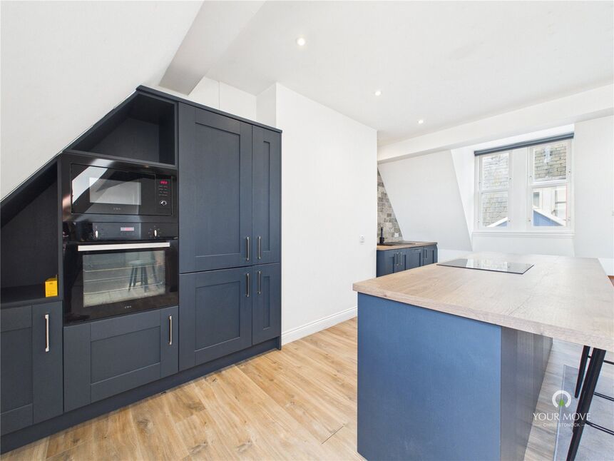 Flat West Sunniside in Sunderland