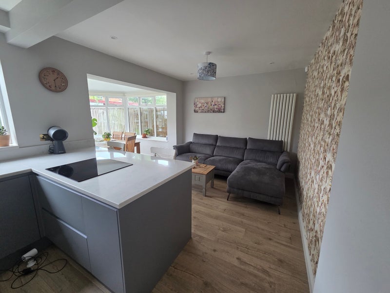 Room Austral Place in North Tyneside